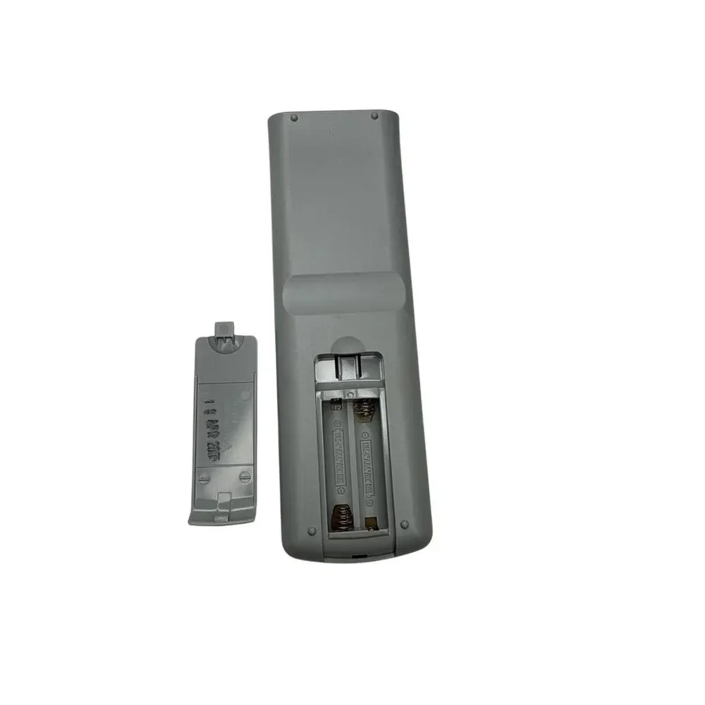 Samsung 00008X DVD VCR Remote Control OEM DVD-V4800 DVD-V8500 DVD-V8600
